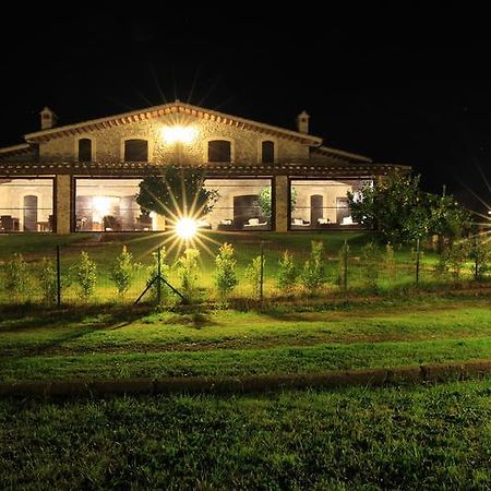تشيرفيتيري Villa Klinai المظهر الخارجي الصورة
