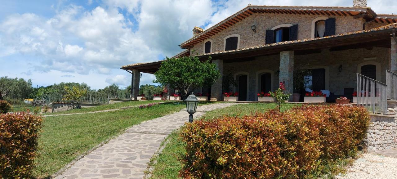 تشيرفيتيري Villa Klinai المظهر الخارجي الصورة