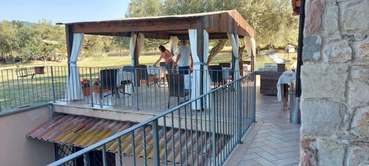تشيرفيتيري Villa Klinai المظهر الخارجي الصورة