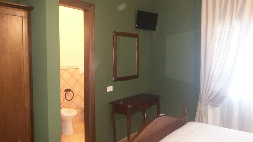 تشيرفيتيري Villa Klinai المظهر الخارجي الصورة