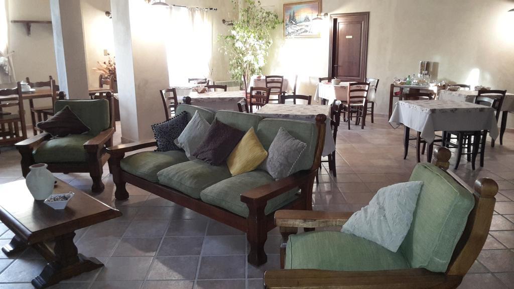 تشيرفيتيري Villa Klinai المظهر الخارجي الصورة