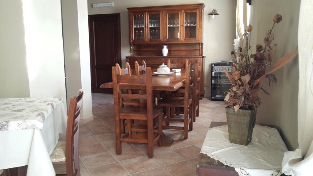 تشيرفيتيري Villa Klinai المظهر الخارجي الصورة