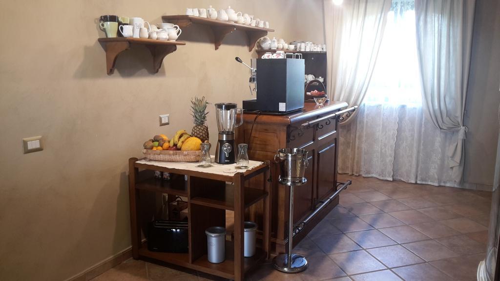 تشيرفيتيري Villa Klinai المظهر الخارجي الصورة