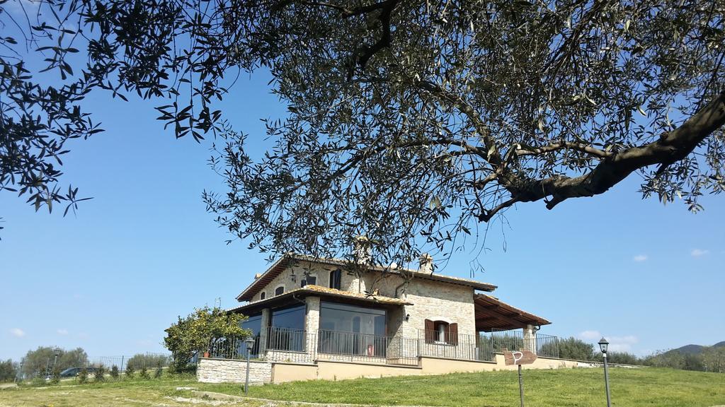 تشيرفيتيري Villa Klinai المظهر الخارجي الصورة