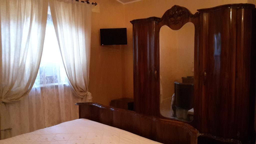 تشيرفيتيري Villa Klinai المظهر الخارجي الصورة