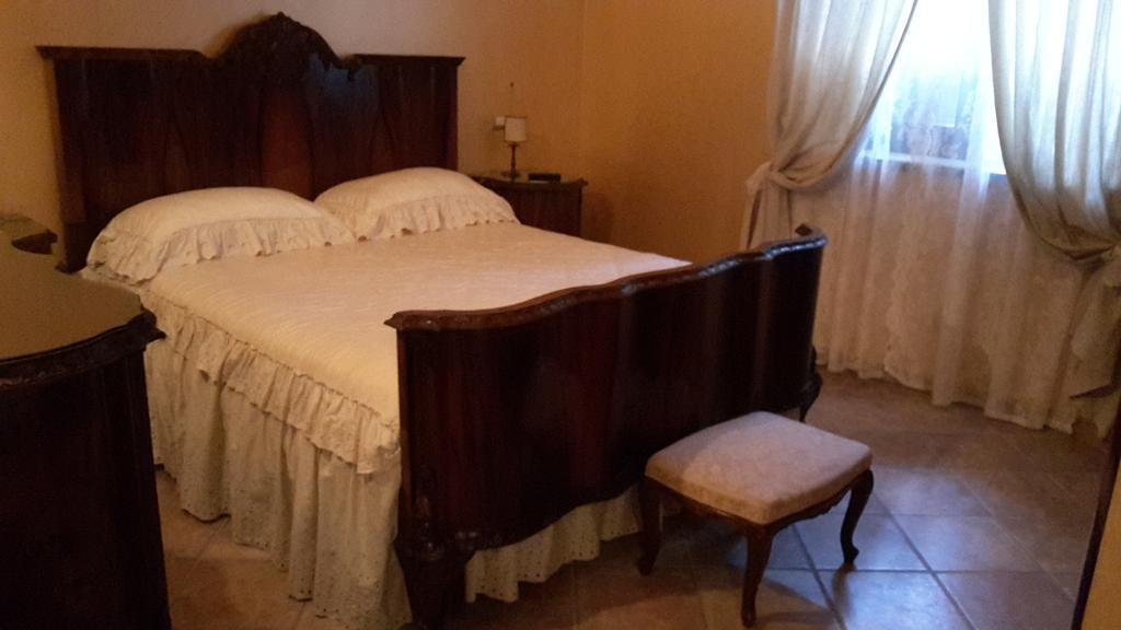 تشيرفيتيري Villa Klinai المظهر الخارجي الصورة