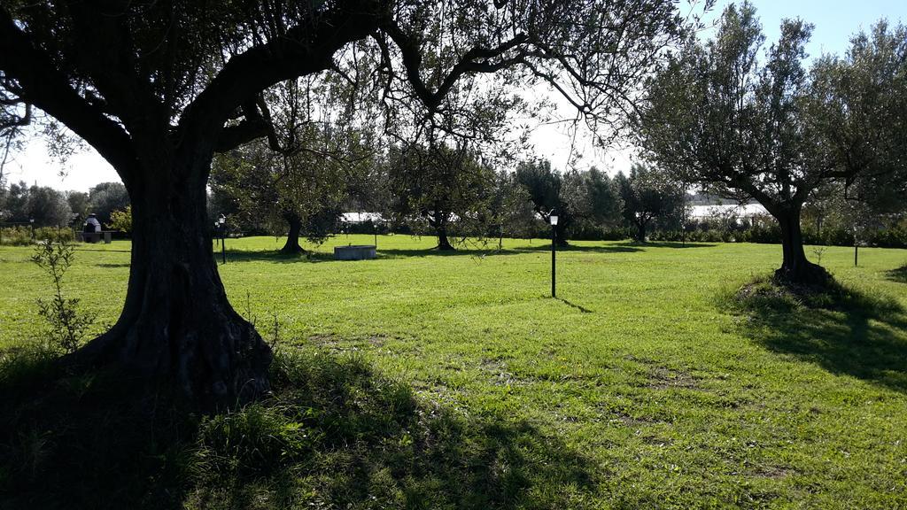 تشيرفيتيري Villa Klinai المظهر الخارجي الصورة