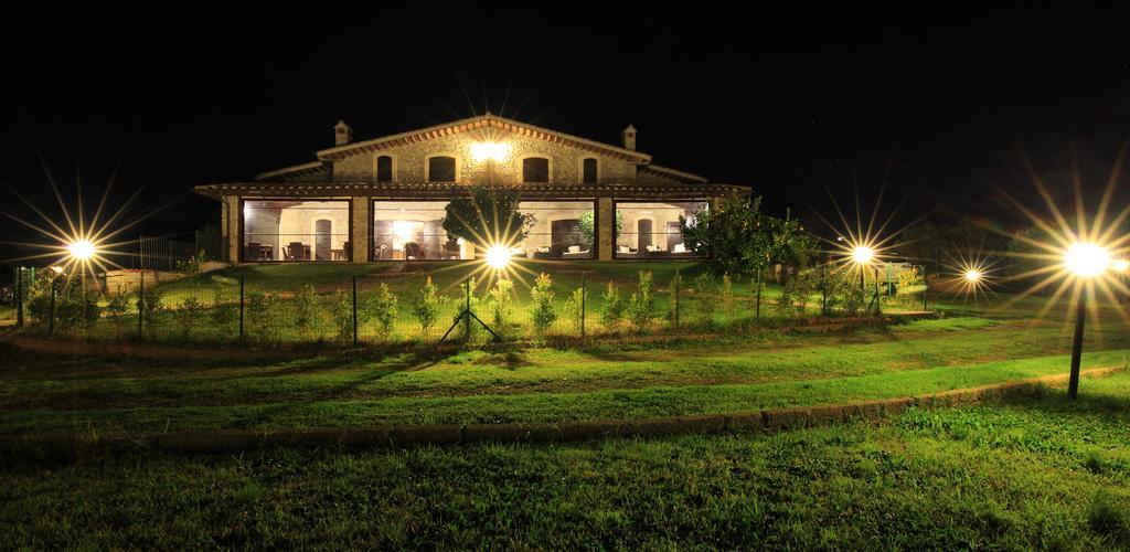 تشيرفيتيري Villa Klinai المظهر الخارجي الصورة
