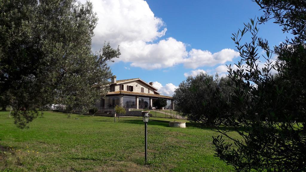 تشيرفيتيري Villa Klinai المظهر الخارجي الصورة