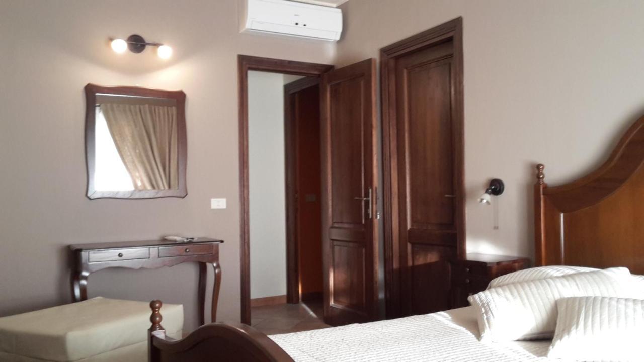 تشيرفيتيري Villa Klinai المظهر الخارجي الصورة